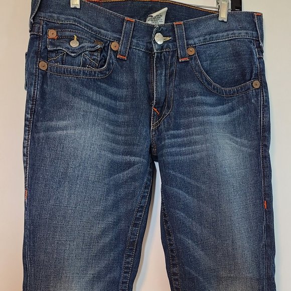 True Religion - Joey T - Flared - Picture 2 of 4